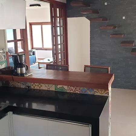 1St Beachfront Deluxe Apartment B102 In Dream Beach Cumbuco Caucaia Exterior photo