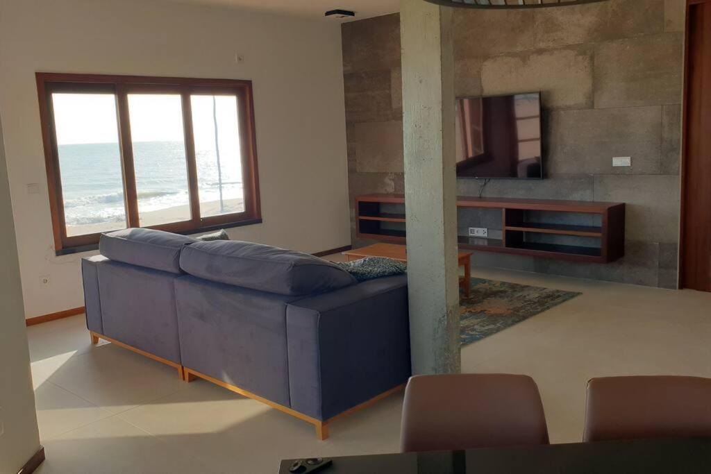 Apartment 1st Beachfront Deluxe B102 In Dream Cumbuco *
