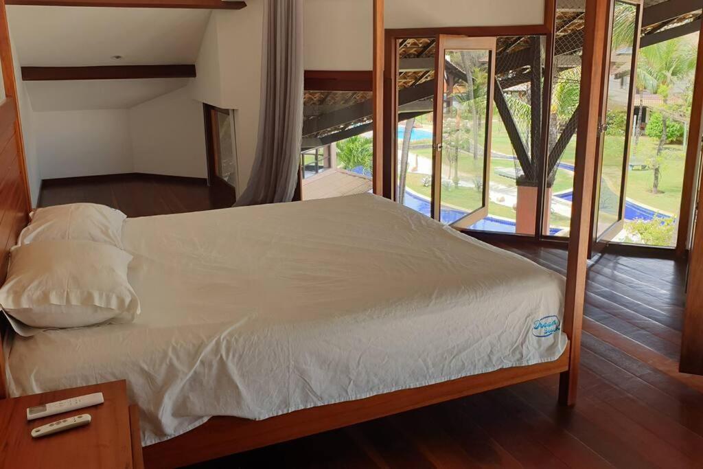 1st Beachfront Deluxe B102 In Dream Cumbuco Caucaia