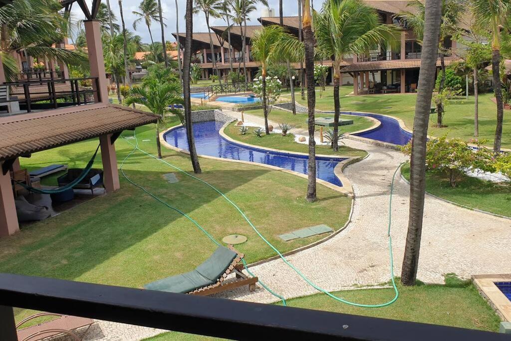 1st Beachfront Deluxe B102 In Dream Cumbuco Apartment