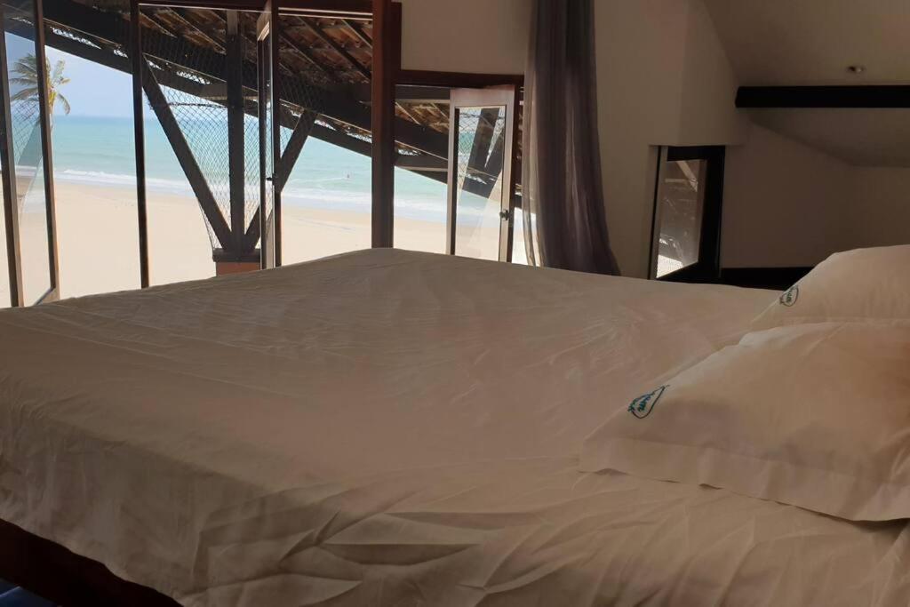 Apartment 1st Beachfront Deluxe B102 In Dream Cumbuco