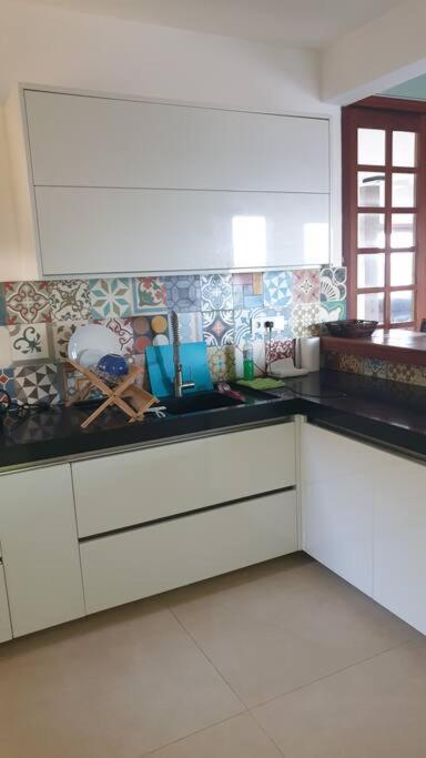1st Beachfront Deluxe B102 In Dream Cumbuco Caucaia