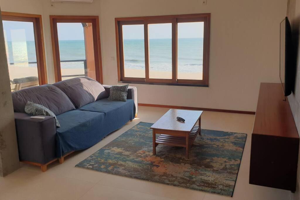 1st Beachfront Deluxe B102 In Dream Cumbuco * Caucaia
