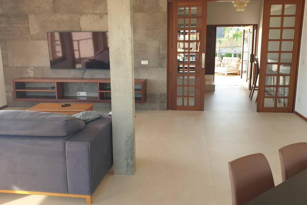1st Beachfront Deluxe B102 In Dream Cumbuco Apartment