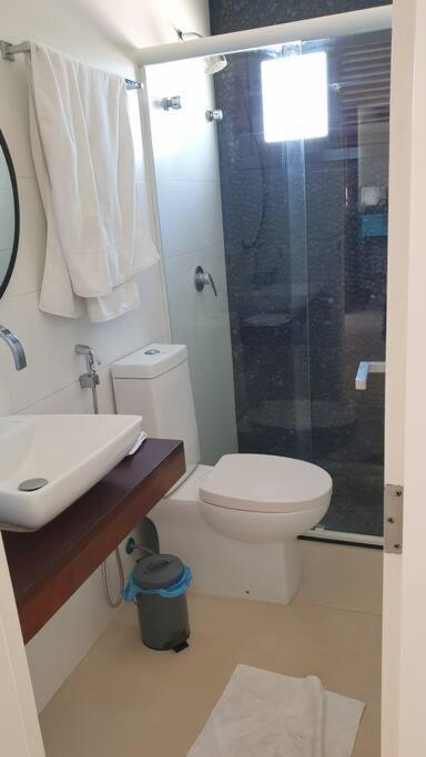 Apartment 1st Beachfront Deluxe B102 In Dream Cumbuco *