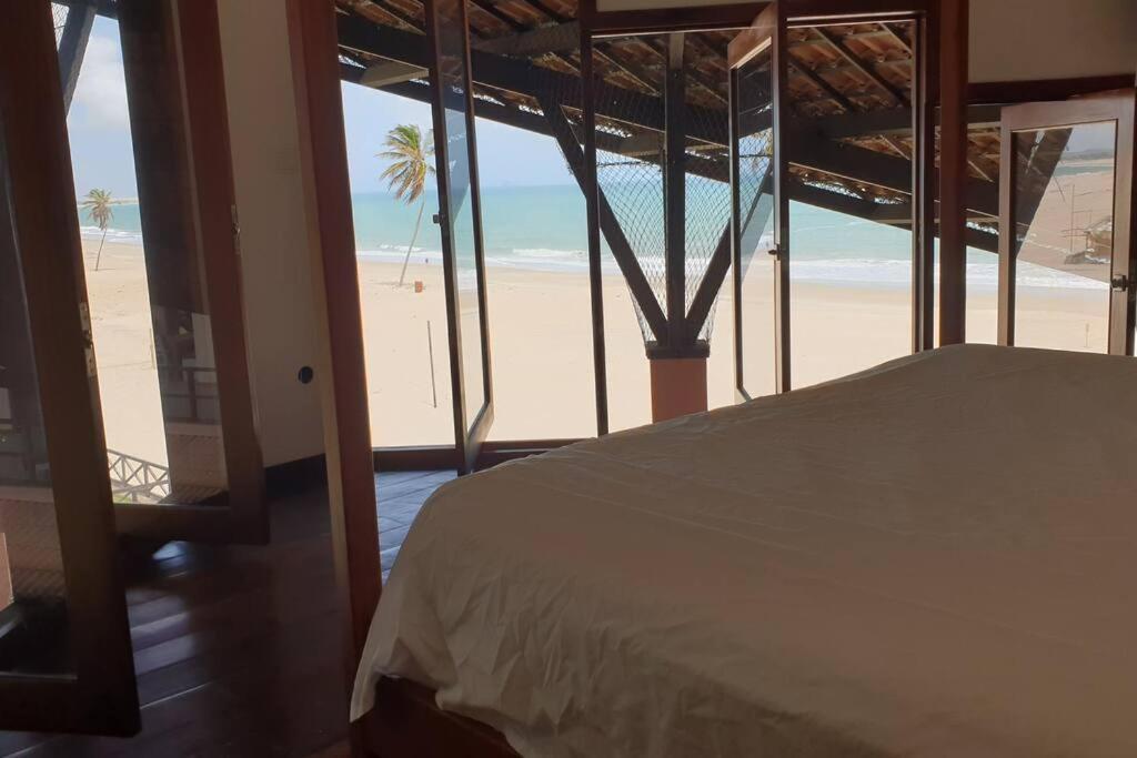 1st Beachfront Deluxe B102 In Dream Cumbuco Apartment Caucaia